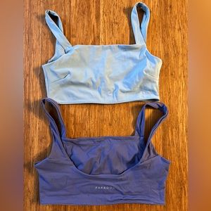 PARAGON FITWEAR VERA BRAS SIZE M